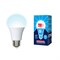 LED-A70-25W/4000K/E27/FR/NR Лампа светодиодная. Форма "A", матовая. Серия Norma. Белый свет (4000K). Картон. ТМ Volpe UL-00004470 - фото 76231