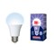 LED-A70-25W/6500K/E27/FR/NR Лампа светодиодная. Форма "A", матовая. Серия Norma. Дневной белый свет (6500K). Картон. ТМ Volpe UL-00004471 - фото 76232