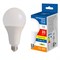 LED-A95-35W/3000K/E27/FR/SLS Лампа светодиодная. Форма "A", матовая. Теплый белый свет (3000K). ТМ Volpe UL-00008784 - фото 76256