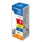 LED-C35-6W/3000K/E27/FR/SLF Лампа светодиодная. Форма "свеча", матовая. Теплый белый свет (3000K). ТМ Volpe UL-00008320 - фото 76400