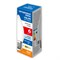 LED-C35-6W/4000K/E27/FR/SLF Лампа светодиодная. Форма "свеча", матовая. Белый свет (4000K). ТМ Volpe UL-00008321 - фото 76427