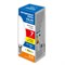 LED-C35-7W/3000K/E14/FR/SLF Лампа светодиодная. Форма "свеча", матовая. Теплый белый свет (3000K). ТМ Volpe UL-00008330 - фото 76445