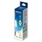 LED-CW35-6W/NW/E14/CL GLA01TR Лампа светодиодная. Форма "свеча на ветру", прозрачная. Серия Air. Белый свет (4000K). Картон. ТМ Uniel UL-00002229 - фото 76701