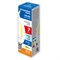LED-CW35-7W/4000K/E14/CL/SLF Лампа светодиодная. Форма "свеча на ветру", прозрачная. Белый свет (4000К). ТМ Volpe UL-00008341 - фото 76743