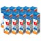 LED-CW37-6W/4000K/E14/FR/DIM/SLS SET10 Лампа светодиодная, диммируемая. Форма «свеча на ветру», матовая. Серия Optima DIM. Белый свет (4000K). Упаковка 10 штук. ТМ Volpe UL-00013864 - фото 76829