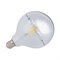 LED-G125-4W/4000K/E27/CL MIRROR/CHROME PLS02WH Лампа светодиодная. Форма "шар", прозрачная колба с зеркальным отражателем. Серия Sky. Белый свет (4000K). Картон. ТМ Uniel UL-00011794 - фото 76884