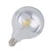 LED-G125-4W/4000K/E27/CL MIRROR/CHROME PLS02WH Лампа светодиодная. Форма "шар", прозрачная колба с зеркальным отражателем. Серия Sky. Белый свет (4000K). Картон. ТМ Uniel UL-00011794 - фото 76885