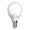 LED-G45 7W/6500K/E14/FR PLP01WH Лампа светодиодная. Форма «шар», матовая. Серия ЯРКАЯ. Дневной белый свет (6500K). Картон. ТМ Uniel UL-00011018 - фото 76919