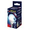 LED-G45 7W/6500K/E14/FR PLP01WH Лампа светодиодная. Форма «шар», матовая. Серия ЯРКАЯ. Дневной белый свет (6500K). Картон. ТМ Uniel UL-00011018 - фото 76922