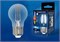LED-G45-11W/4000K/E27/CL PLS02WH Лампа светодиодная. Форма "шар", прозрачная. Серия Sky. Белый свет (4000К). Картон. ТМ Uniel. UL-00005179 - фото 76938