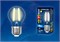 LED-G45-13W/3000K/E27/CL PLS02WH Лампа светодиодная. Форма "шар", прозрачная. Серия Sky. Теплый белый свет (3000К). Картон. ТМ Uniel. UL-00005907 - фото 76946