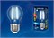 LED-G45-13W/4000K/E27/CL PLS02WH Лампа светодиодная. Форма "шар", прозрачная. Серия Sky. Белый свет (4000К). Картон. ТМ Uniel. UL-00005908 - фото 76952