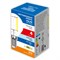 LED-G45-4W/4000K/E14/CL/SLF Лампа светодиодная. Форма "шар", прозрачная. Белый свет (4000K). ТМ Volpe UL-00008313 - фото 76987