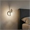 LED-G45-5W/NW/E14/CL/DIM GLA01TR Лампа светодиодная диммируемая. Форма "шар", прозрачная. Серия Air. Белый свет (4000K). Картон. ТМ Uniel UL-00002870 - фото 77087