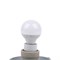 LED-G45-6W/4000K/E14/FR/RA95 PLK01WH Лампа светодиодная. Форма «шар», матовая. Белый свет (4000K). Картон. ТМ Uniel UL-00011182 - фото 77139