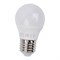 LED-G45-6W/4000K/E27/FR/RA95 PLK01WH Лампа светодиодная. Форма «шар», матовая. Белый свет (4000K). Картон. ТМ Uniel UL-00006533 - фото 77172