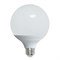 LED-G95-16W/6500K/E27/FR/NR Лампа светодиодная. Форма "шар", матовая. Серия Norma. Дневной белый свет (6500K). Картон. ТМ Volpe UL-00010995 - фото 77326