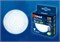 LED-GX53-10W/6500K/GX53/FR PLZ01WH  Лампа светодиодная, матовая. Дневной свет (6500K). Картон. ТМ Uniel. UL-00005313 - фото 77368