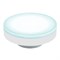 LED-GX53-10W/NW/GX53/FR PLZ01WH Лампа светодиодная, матовая. Белый свет (4000K). Картон. ТМ Uniel UL-00003721 - фото 77381
