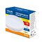 LED-GX53-14W/3000K/GX53/FR/SLS Лампа светодиодная, матовая. Теплый белый свет (3000K). ТМ Volpe UL-00008617 - фото 77432