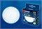 LED-GX53-16W/6500K/GX53/FR PLZ01WH Лампа светодиодная, матовая. Дневной свет (6500K). Картон. ТМ Uniel. UL-00005315 - фото 77451