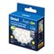 LED-GX53-7W/3000K+3000K/GX53/PR PLB02WH Лампа светодиодная, призма.Теплый белый свет (3000K). Торцевая подсветка, Теплый белый свет (3000K). Картон. ТМ Uniel. UL-00006500 - фото 77517