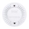 LED-GX53-7W/4000K+3000K/GX53/FR PLB02WH Лампа светодиодная, матовая. Белый свет (4000K). Торцевая подсветка, Теплый белый свет (3000K). Картон. ТМ Uniel. UL-00006496 - фото 77526