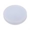 LED-GX53-7W/4000K+3000K/GX53/FR PLB02WH Лампа светодиодная, матовая. Белый свет (4000K). Торцевая подсветка, Теплый белый свет (3000K). Картон. ТМ Uniel. UL-00006496 - фото 77529