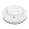 LED-GX53-7W/4000K+3000K/GX53/PR PLB02WH Лампа светодиодная, призма. Белый свет (4000K). Торцевая подсветка, Теплый белый свет (3000K). Картон. ТМ Uniel. UL-00006499 - фото 77536