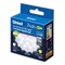 LED-GX53-7W/4000K+3000K/GX53/PR PLB02WH Лампа светодиодная, призма. Белый свет (4000K). Торцевая подсветка, Теплый белый свет (3000K). Картон. ТМ Uniel. UL-00006499 - фото 77544