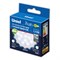 LED-GX53-7W/4000K+4000K/GX53/PR PLB02WH Лампа светодиодная, призма. Белый свет (4000K). Торцевая подсветка, Белый свет (4000K). Картон. ТМ Uniel. UL-00006498 - фото 77566