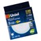 LED-GX53-8W/NW/GX53/FR PLZ01WH Лампа светодиодная, матовая. Белый свет. Картон. ТМ Uniel. UL-00001671 - фото 77573