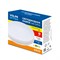 LED-GX53-9W/3000K/GX53/FR/SLS Лампа светодиодная, матовая. Теплый белый свет (3000K). ТМ Volpe UL-00008611 - фото 77595