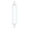 LED-J118-12W/4000K/R7s/CL PLZ06WH Лампа светодиодная, прозрачная. Белый свет (4000К). Картон. ТМ Uniel. UL-00009186 - фото 77633