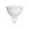 LED-JCDR-5W/3000K/GU5.3/FR/SLS Лампа светодиодная. Форма «JCDR», матовая. Теплый белый свет (3000K). ТМ Volpe UL-00008832 - фото 77748