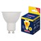 LED-JCDR-7W/3000K/GU10/38D/NR Лампа светодиодная. Форма "JCDR", матовая. Серия Norma. Теплый белый свет (3000K). Угол свечения 38°. Картон. ТМ Volpe UL-00011184 - фото 77762