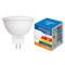 LED-JCDR-7W/3000K/GU5.3/FR/DIM/SLS Лампа светодиодная, диммируемая. Форма «JCDR», матовая. Теплый белый свет (3000K). ТМ Volpe UL-00009235 - фото 77779