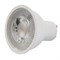 LED-JCDR-9W/4000K/GU10/38D/NR Лампа светодиодная. Форма "JCDR", матовая. Серия Norma. Белый свет (4000K). Угол свечения 38°. Картон. ТМ Volpe UL-00011191 - фото 77863