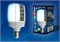 LED-M105-70W/DW/E40/FR ALV02WH Лампа светодиодная, матовая. Серия Venturo. Дневной свет (6500K). Картон. ТМ Uniel UL-00001812 - фото 77893