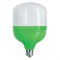 LED-M80-20W/SPSB/E27/FR PLS55GR Лампа светодиодная для растений, IP54. Форма "M", матовая. Спектр для рассады и цветения. Картон. TM ФитоЛето UL-00006261 - фото 77911
