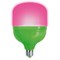 LED-M80-20W/SPSB/E27/FR PLS55GR Лампа светодиодная для растений, IP54. Форма "M", матовая. Спектр для рассады и цветения. Картон. TM ФитоЛето UL-00006261 - фото 77912