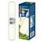 LED-P65-16W/SPFS/E27/CL/P2 PLP32WH Лампа светодиодная для растений. Форма "P" лепестковая, прозрачная. Спектр для фотосинтеза с высокой цветопередачей. Картон. ТМ Uniel UL-00011419 - фото 77981