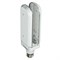 LED-P65-16W/SPFS/E27/CL/P2 PLP32WH Лампа светодиодная для растений. Форма "P" лепестковая, прозрачная. Спектр для фотосинтеза с высокой цветопередачей. Картон. ТМ Uniel UL-00011419 - фото 77984