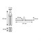 LED-P65-16W/SPFS/E27/CL/P2 PLP32WH Лампа светодиодная для растений. Форма "P" лепестковая, прозрачная. Спектр для фотосинтеза с высокой цветопередачей. Картон. ТМ Uniel UL-00011419 - фото 77987