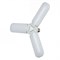 LED-P65-24W/SPSB/E27/FR/P3 PLP32WH Лампа светодиодная для растений. Форма "P" лепестковая, матовая. Спектр для рассады и цветения. Картон. ТМ Uniel UL-00007407 - фото 78000