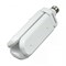 LED-P65-24W/SPSB/E27/FR/P3 PLP32WH Лампа светодиодная для растений. Форма "P" лепестковая, матовая. Спектр для рассады и цветения. Картон. ТМ Uniel UL-00007407 - фото 78001