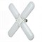 LED-P65-32W/SPSB/E27/FR/P4 PLP32WH Лампа светодиодная для растений. Форма "P" лепестковая, матовая. Спектр для рассады и цветения. Картон. ТМ Uniel UL-00007408 - фото 78009