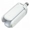 LED-P65-32W/SPSB/E27/FR/P4 PLP32WH Лампа светодиодная для растений. Форма "P" лепестковая, матовая. Спектр для рассады и цветения. Картон. ТМ Uniel UL-00007408 - фото 78011