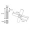 LED-P65-32W/SPSB/E27/FR/P4 PLP32WH Лампа светодиодная для растений. Форма "P" лепестковая, матовая. Спектр для рассады и цветения. Картон. ТМ Uniel UL-00007408 - фото 78015