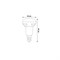 LED-R50 7W/3000K/E14/FR/DIM PLP01WH Лампа светодиодная, диммируемая. Форма "Рефлектор", матовая. Серия Яркая. Теплый белый свет (3000K). Картон. ТМ Uniel. UL-00004710 - фото 78041
